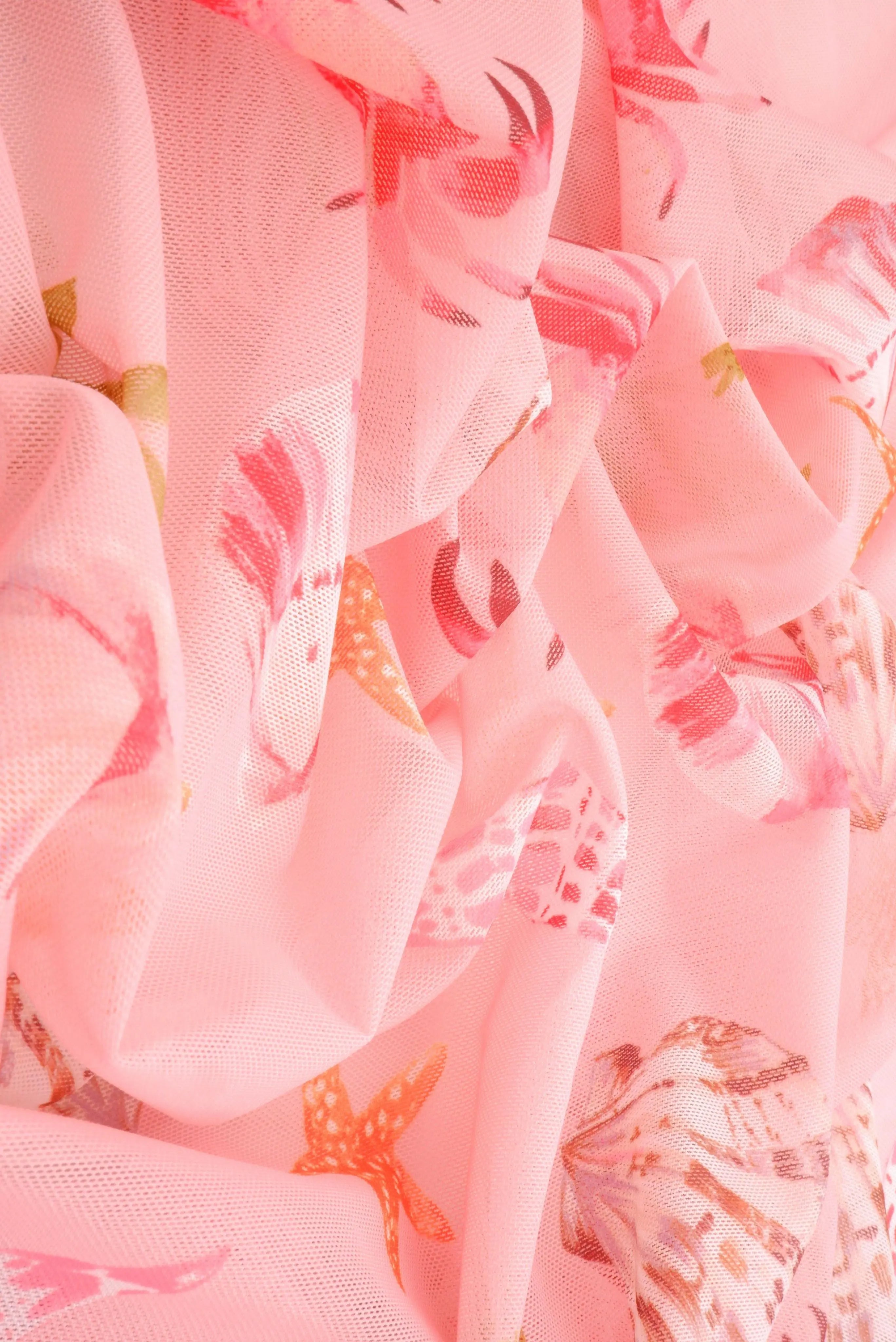 Fabric Selection Retail