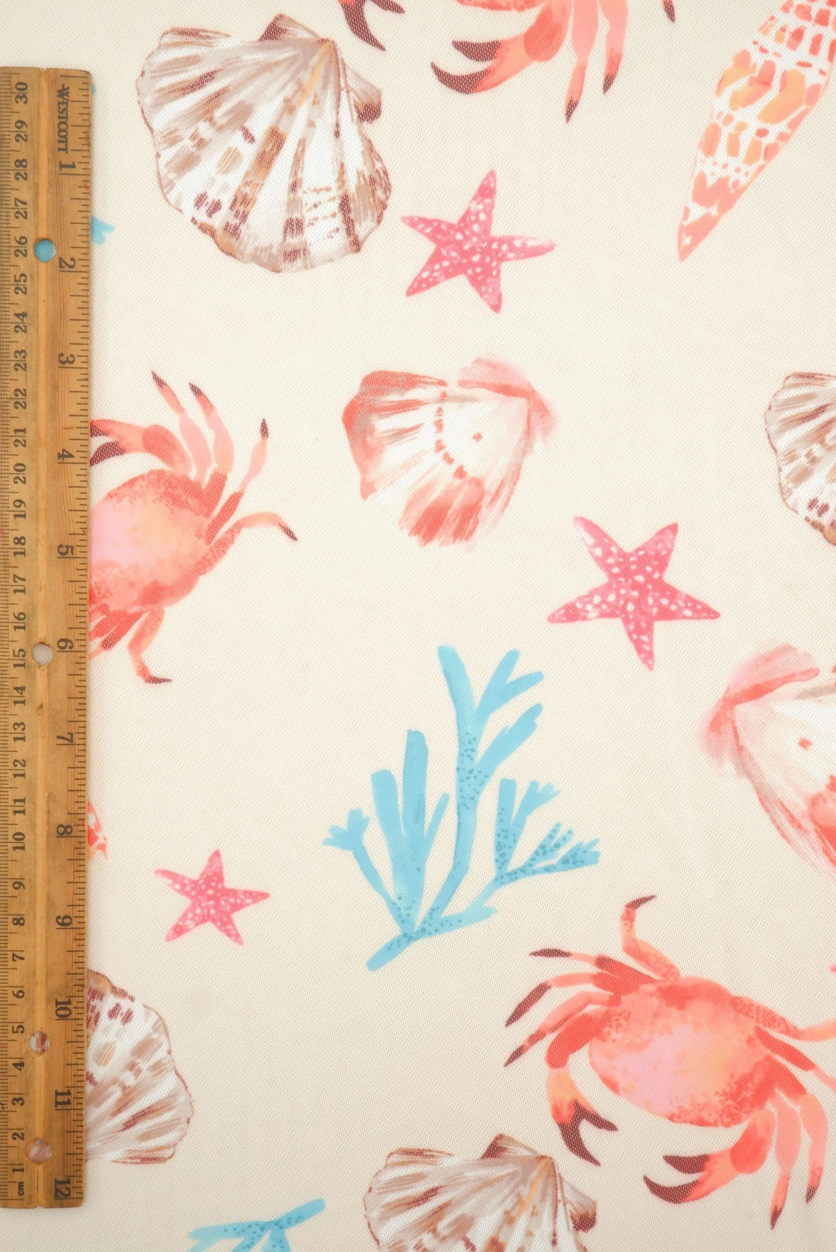 Fabric Selection Retail