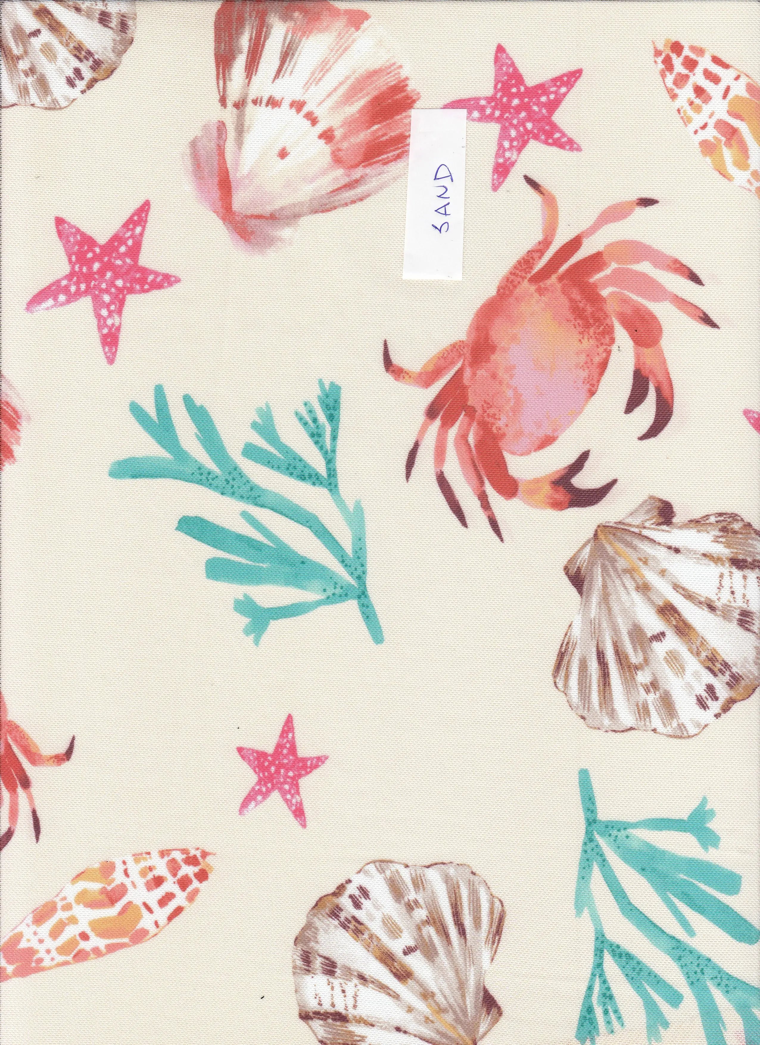 Fabric Selection Retail