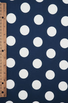 KNT4498-DU186C NAVY KNIT