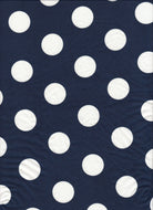 KNT4498-DU186C NAVY KNIT