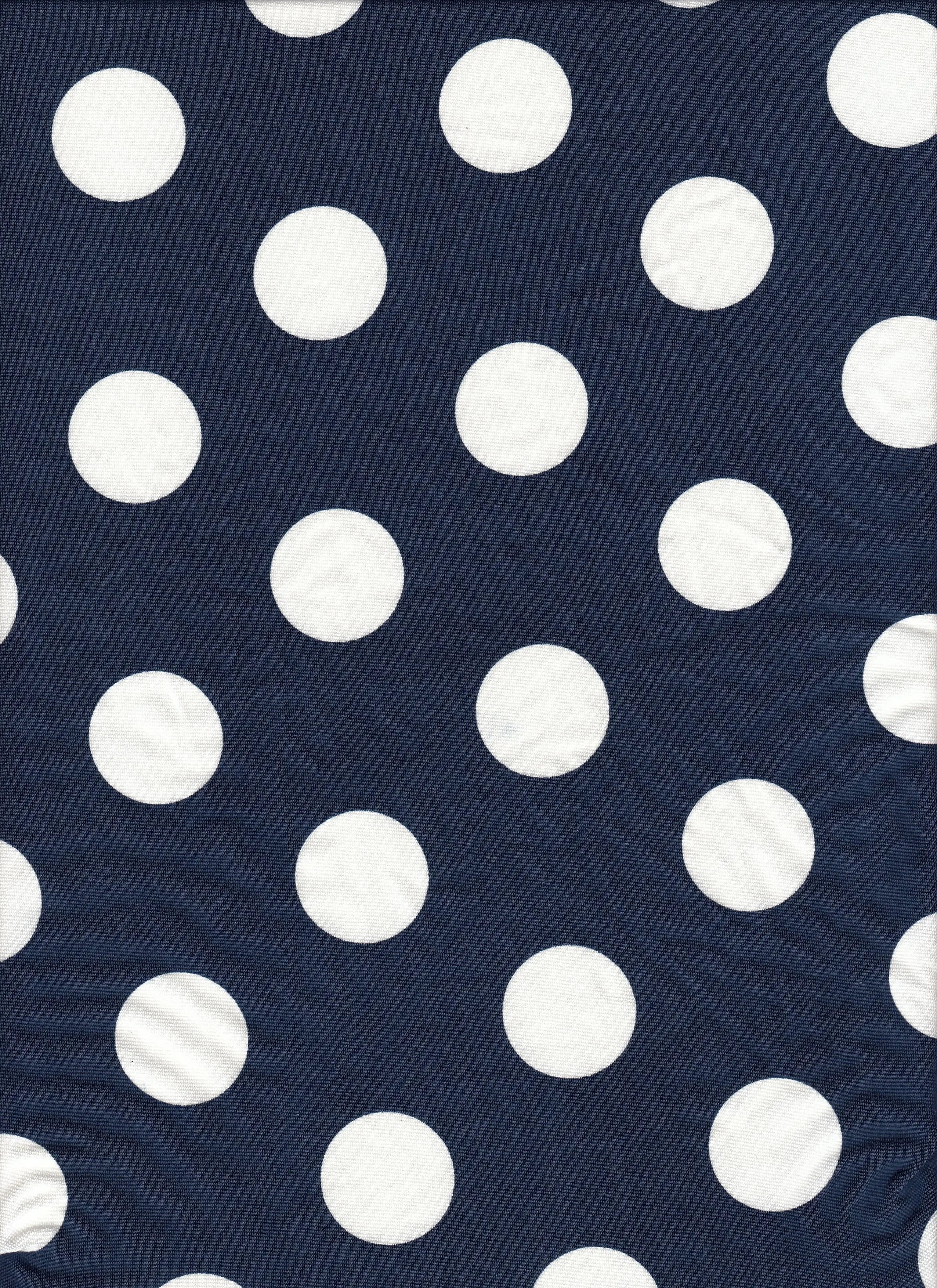 KNT4498-DU186C NAVY KNIT