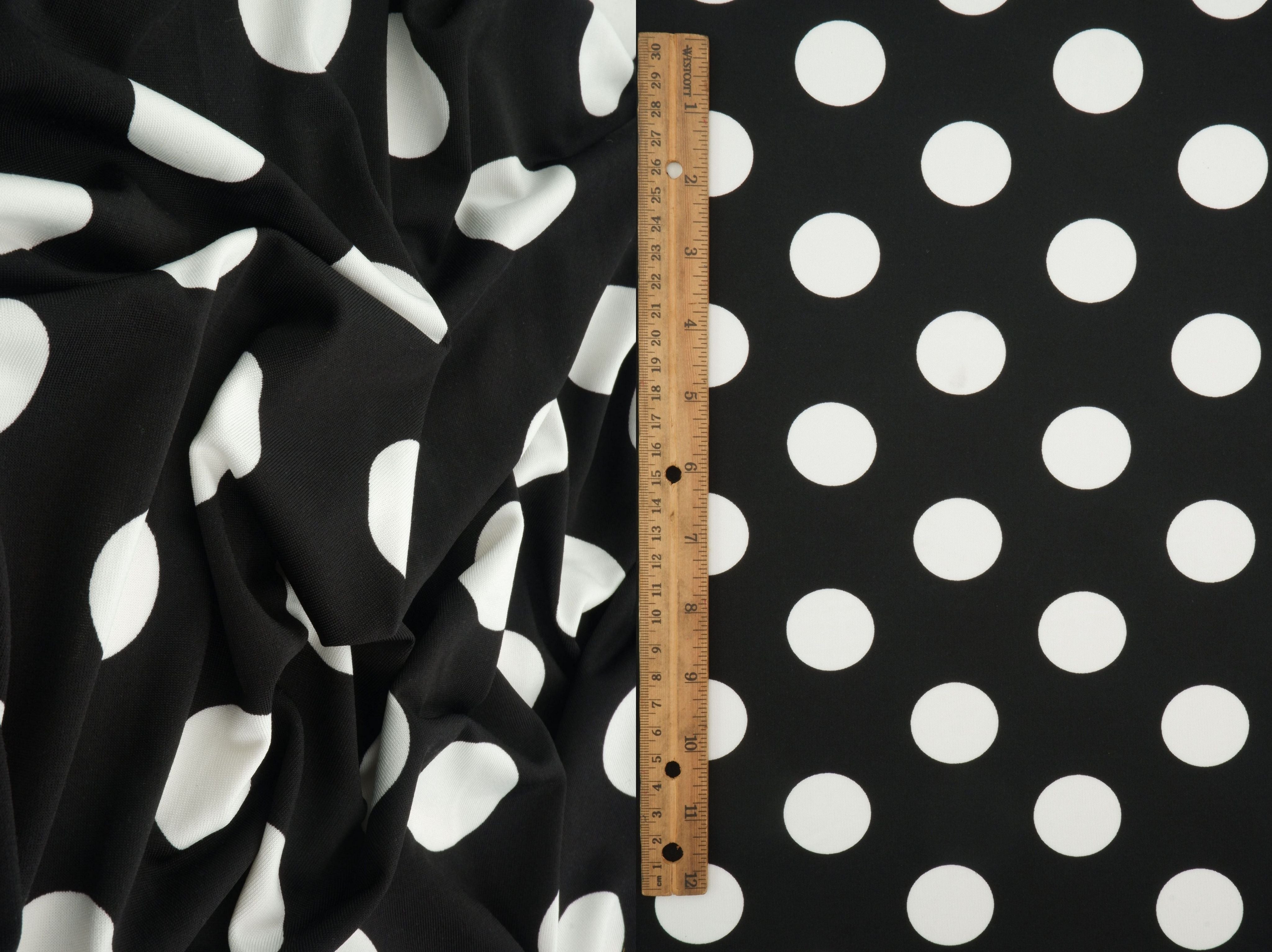 Fabric Selection Retail