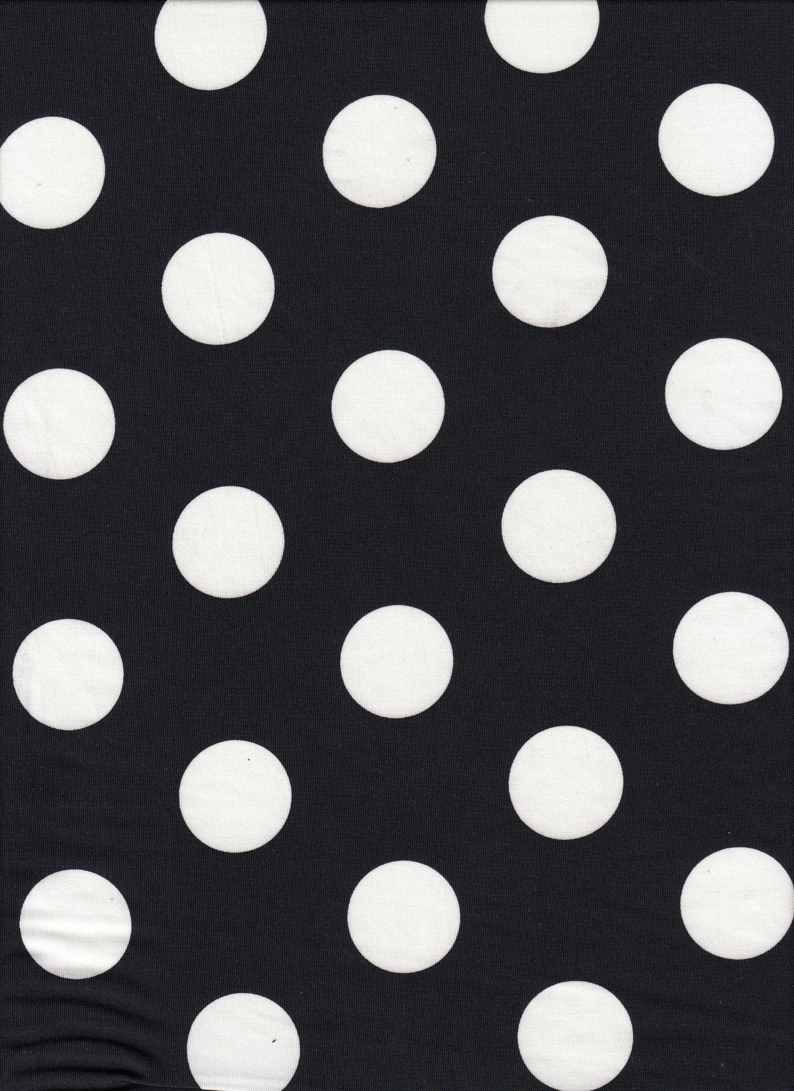 KNT4498-DU186C BLACK KNIT