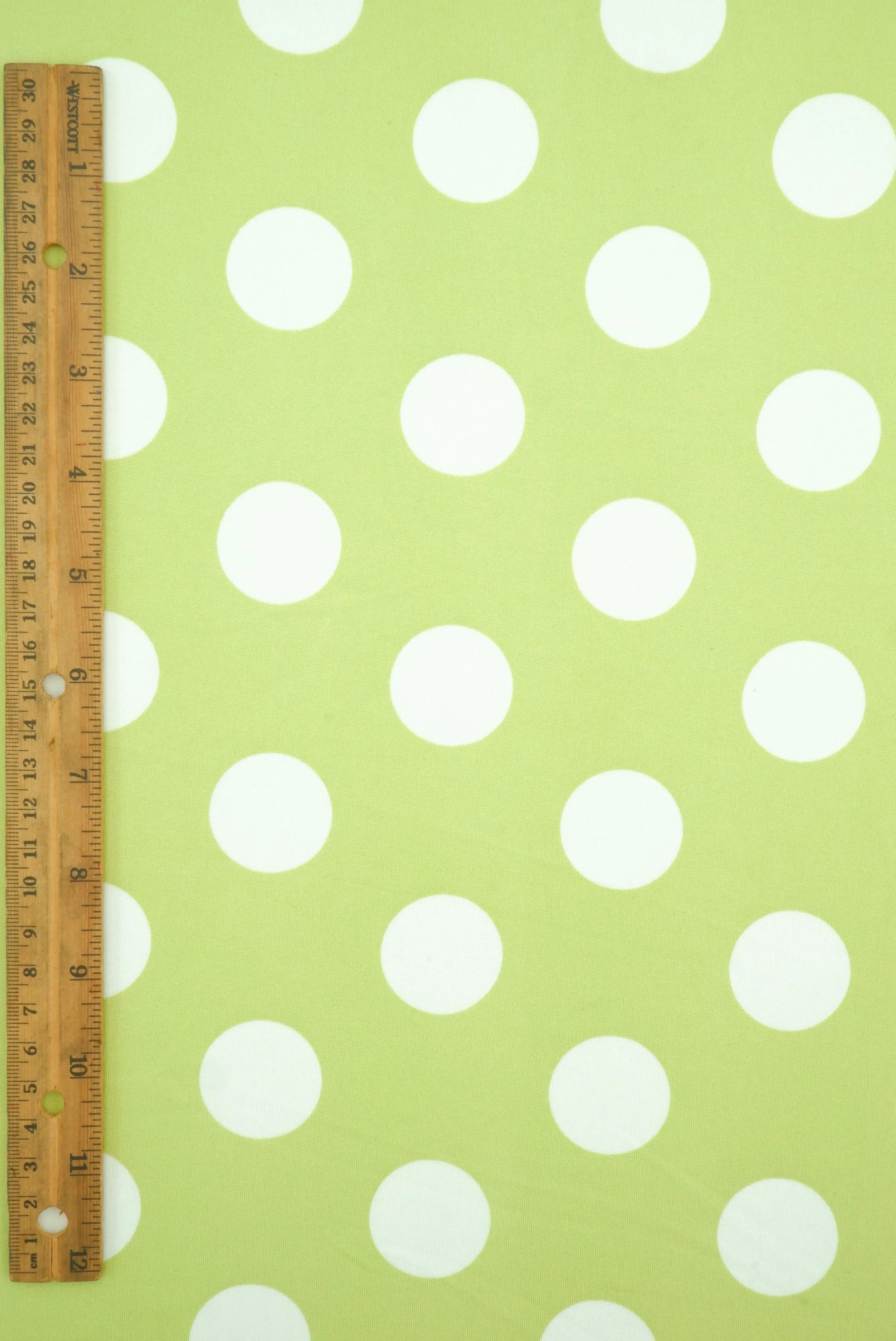 KNT4498-DU186C LIME KNIT