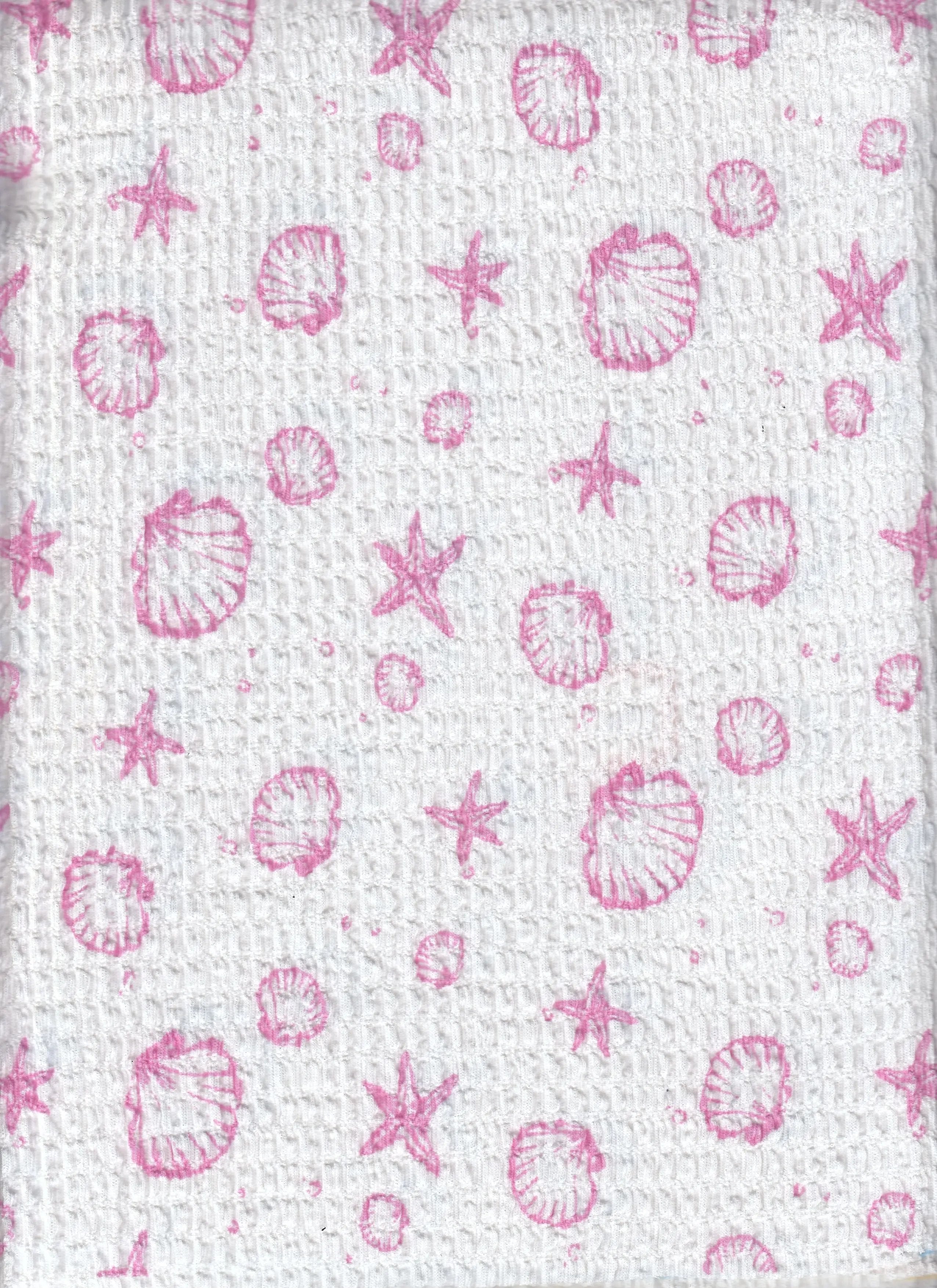 CRP4268-MS11619 PINK WOVEN