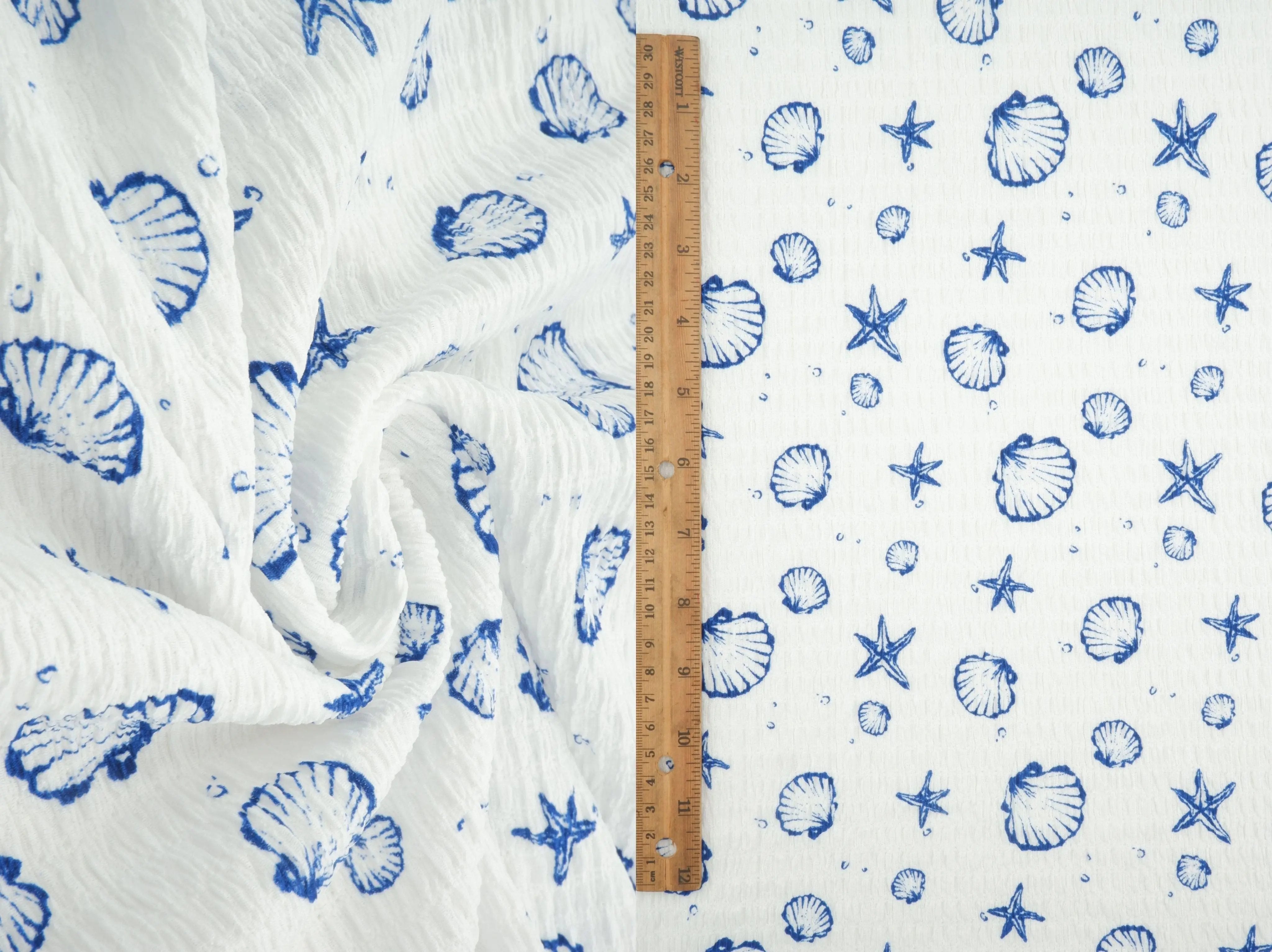 CRP4268-MS11619 NAVY WOVEN