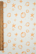 CRP4268-MS11619 ORANGE LT. WOVEN