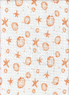 CRP4268-MS11619 ORANGE LT. WOVEN