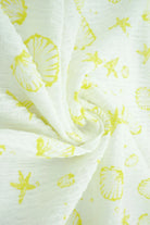 CRP4268-MS11619 LIME WOVEN