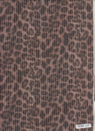 KNT4463-SE20351 BROWN ASH KNIT