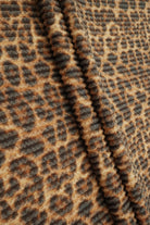 KNT4463-SE20351 CAMEL KNIT