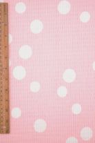 CRP4628-MS11094 PINK WOVEN