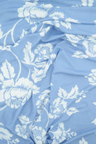 KNT4498-MS11573 CHAMBRAY KNIT