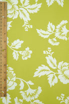 KNT4498-MS11573 LIME KNIT