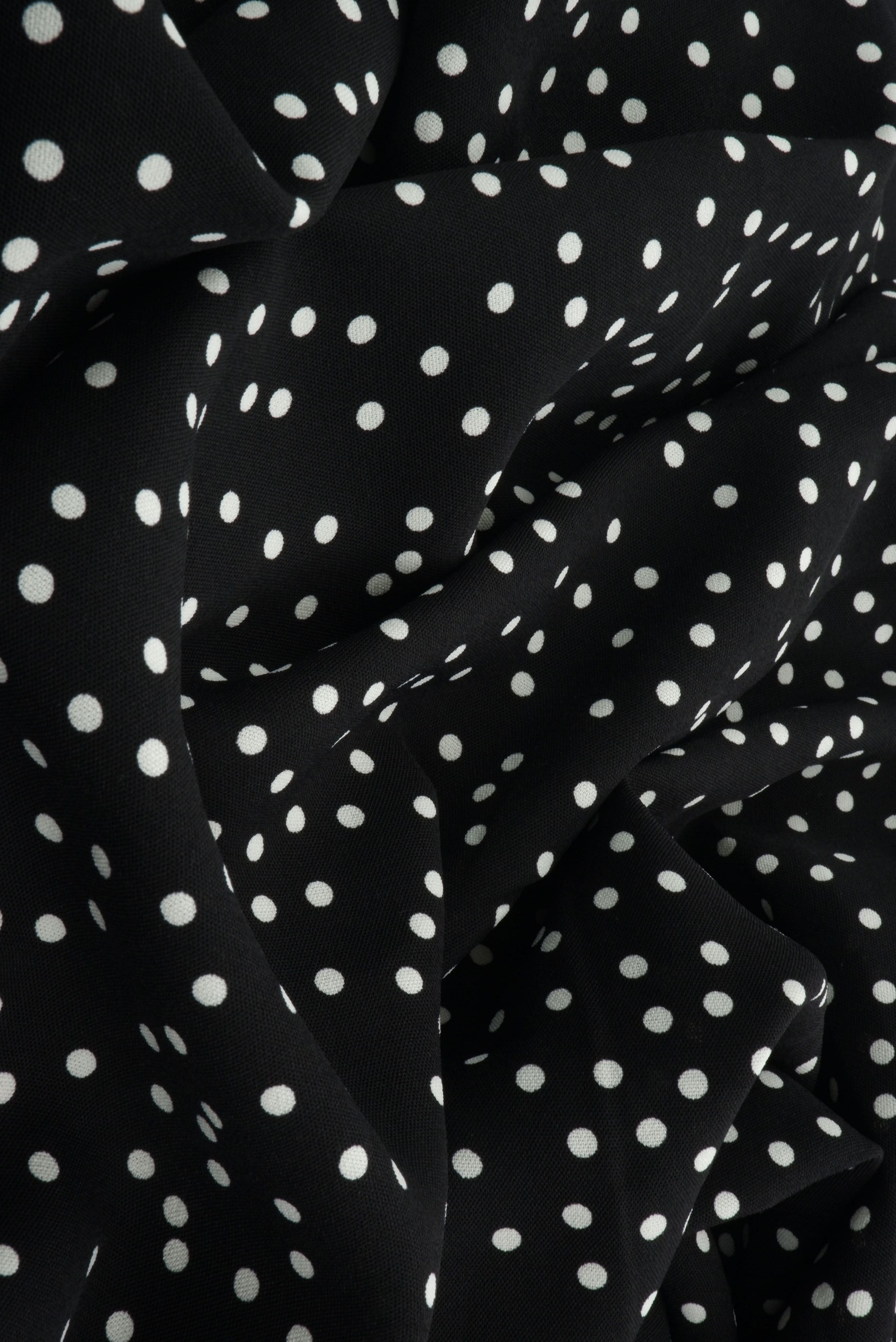 Cey Airflow Micro Dot Print Fabric   POP4178-DU1952 