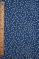 POP4178-DU1952 NAVY WOVEN