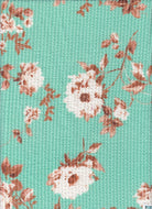 KNT4463-MS11153 MINT ACTIVEWEAR BOTTOMS DOUBLE KNIT DRESS FLOWER JACQUARD PANTS POLYESTER RAYON RIB SKIRTS SOLID SPANDEX STRETCH URBAN