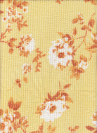 KNT4463-MS11153 LEMON ACTIVEWEAR BOTTOMS DOUBLE KNIT DRESS FLOWER JACQUARD PANTS POLYESTER RAYON RIB SKIRTS SOLID SPANDEX STRETCH URBAN