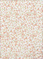Ditsy Print Ella Ripple Jersey Fabric   CRP4613-MS10078 