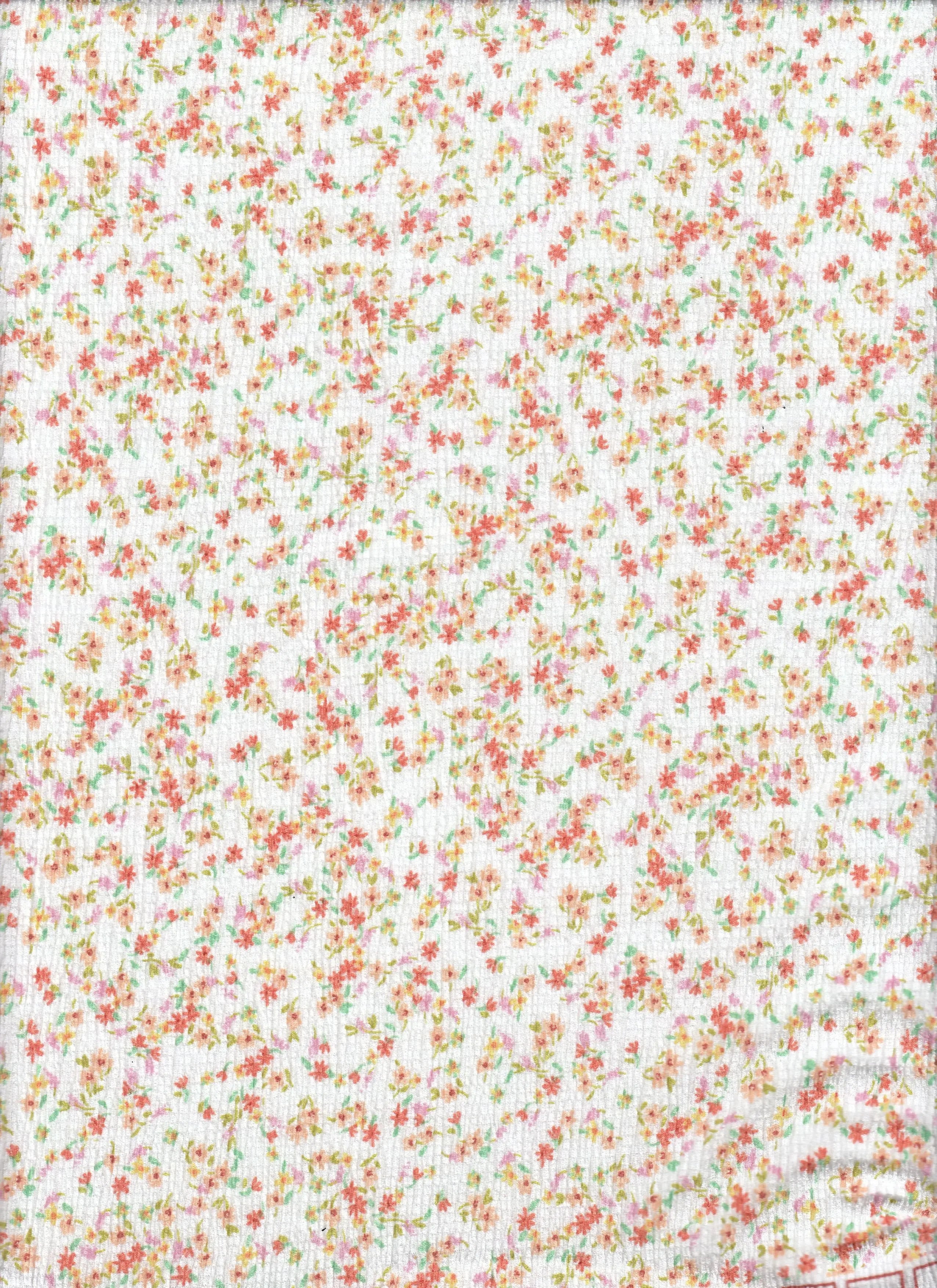 Fabric Selection Retail