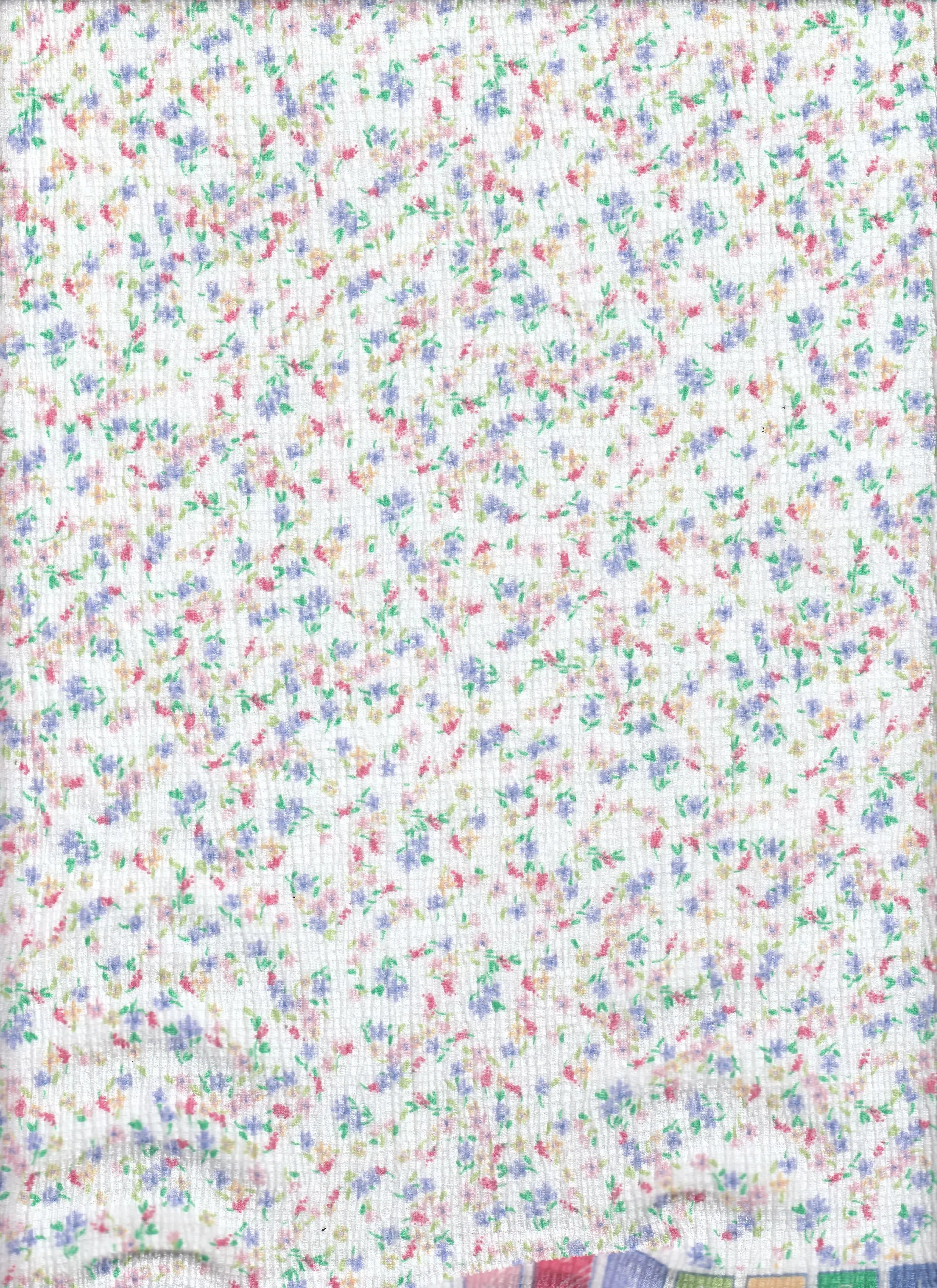 Fabric Selection Retail