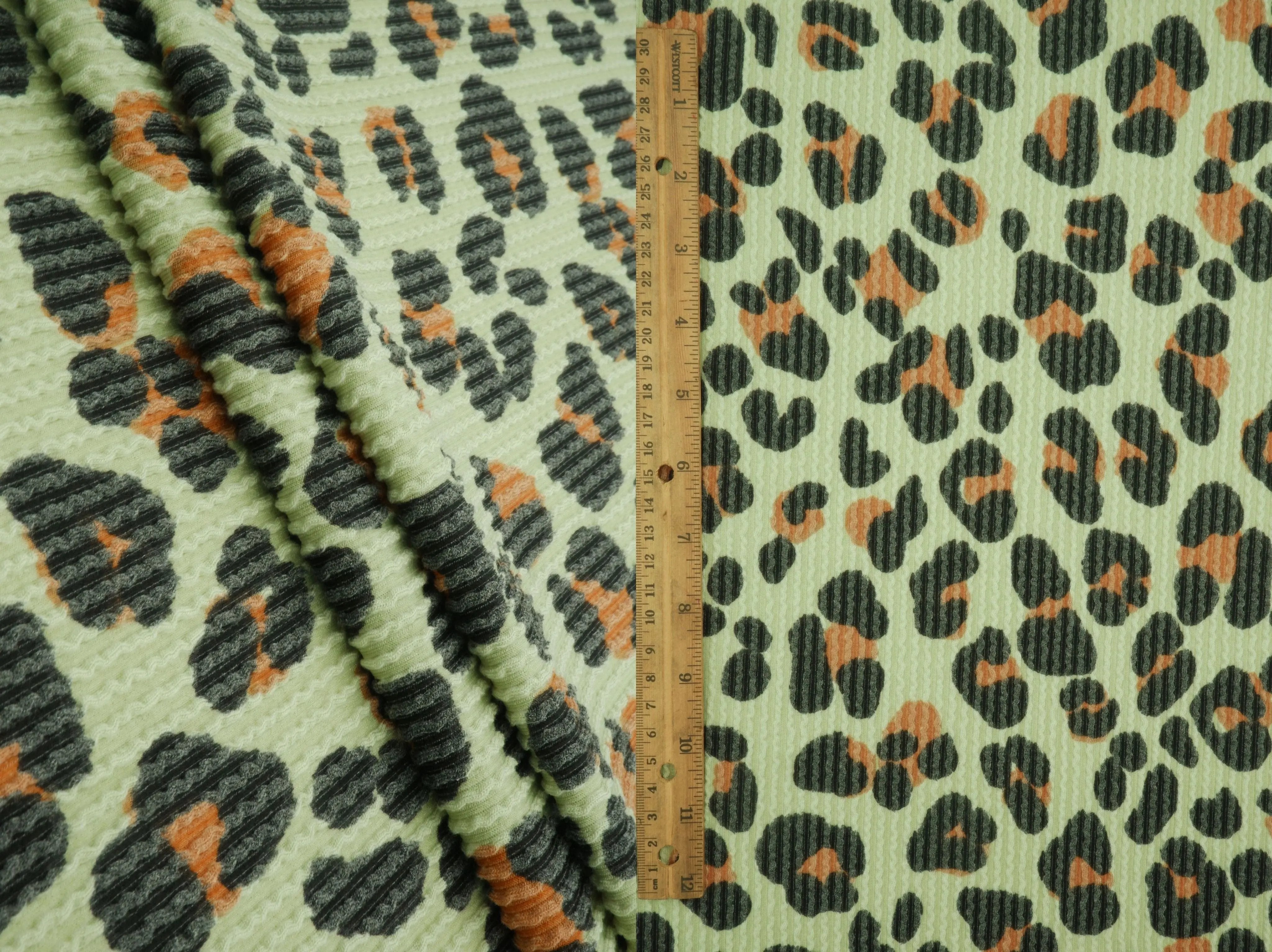 KNT4463-MS11623 SAGE KNIT