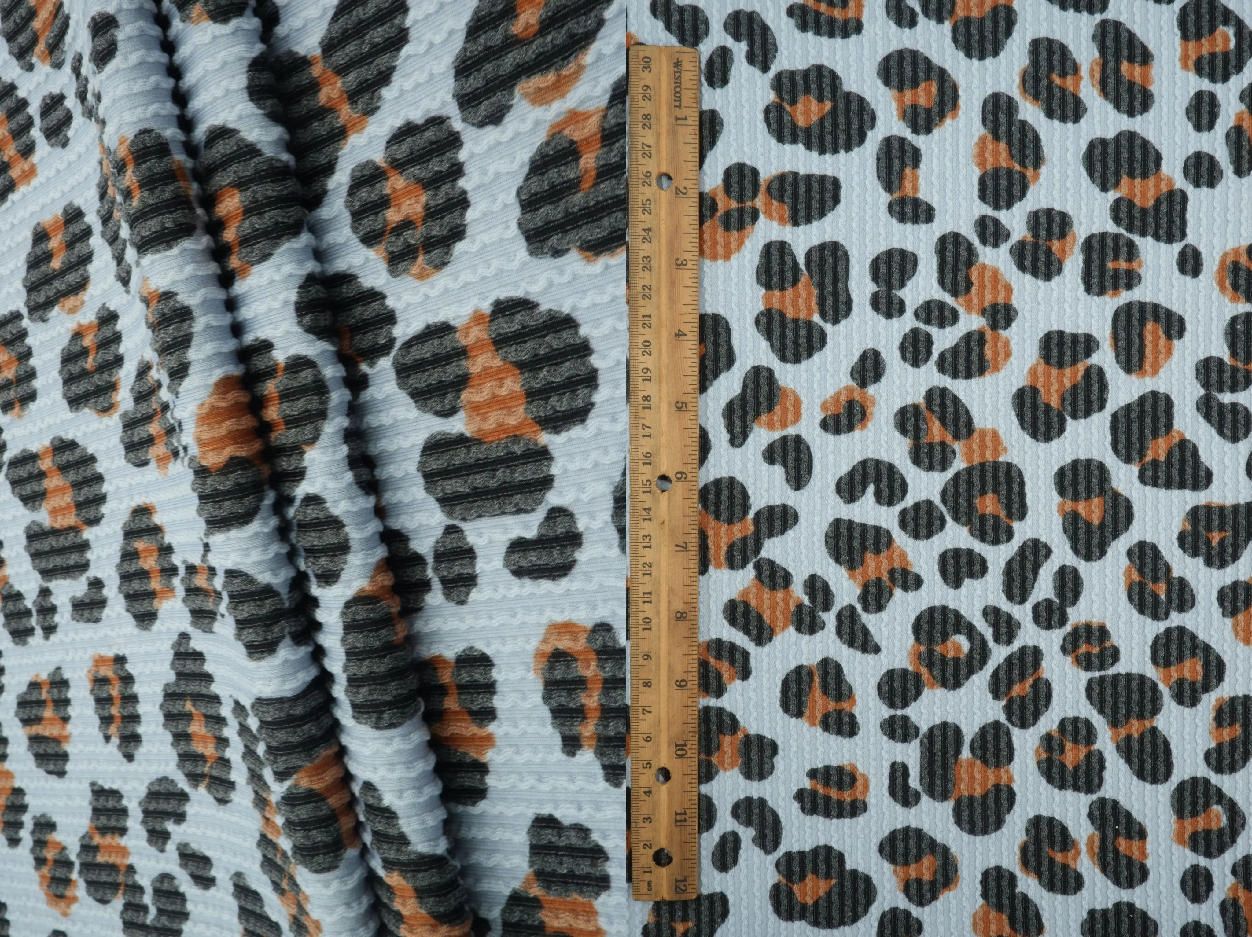 KNT4463-MS11623 BLUE KNIT