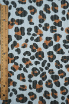 KNT4463-MS11623 BLUE KNIT