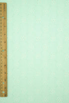 LACE4556 MINT BLOUSE BOTTOMS CAMI DRESS EYELET FLORAL GEO FLOWER LACE OUTERWEAR PANTS POLYESTER SKIRTS SOLID SPANDEX T-SHIRT TOPS TUNICS