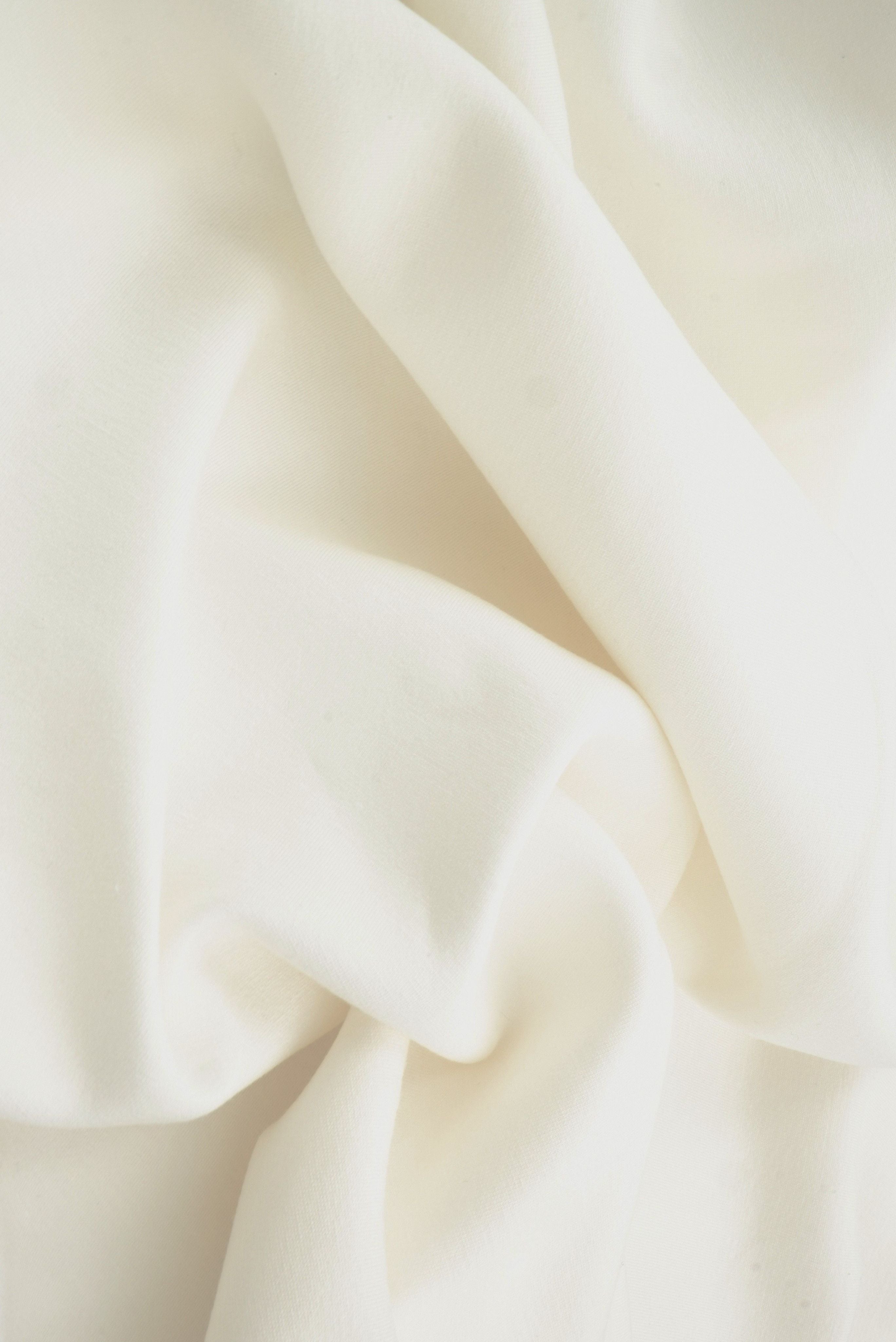 Modal-Feel Butter Scuba Knit Fabric - CUP-4674 