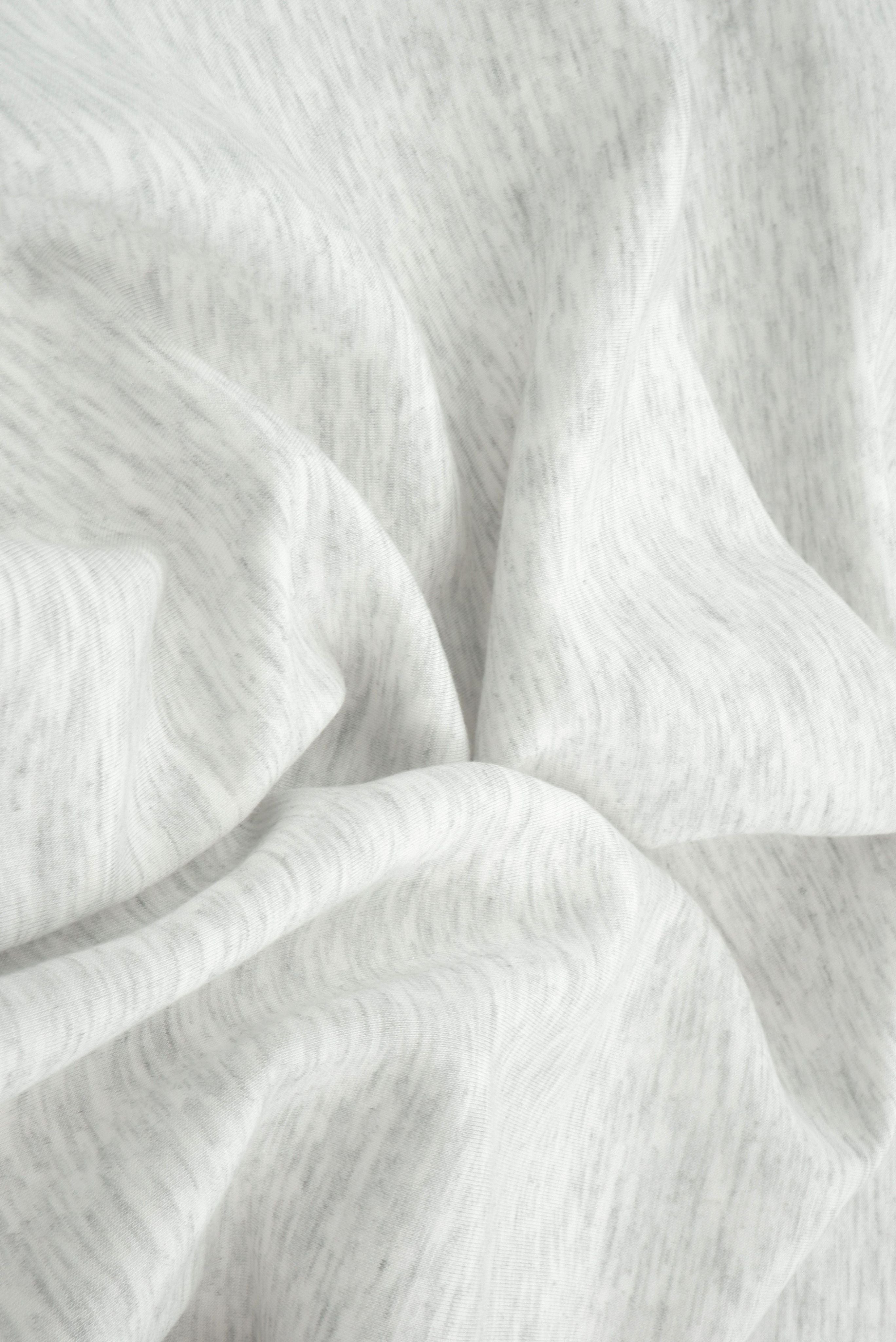 Modal-Feel Butter Scuba Knit Fabric - CUP-4674 