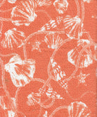 CRP4675-MS11626 ORANGE KNIT