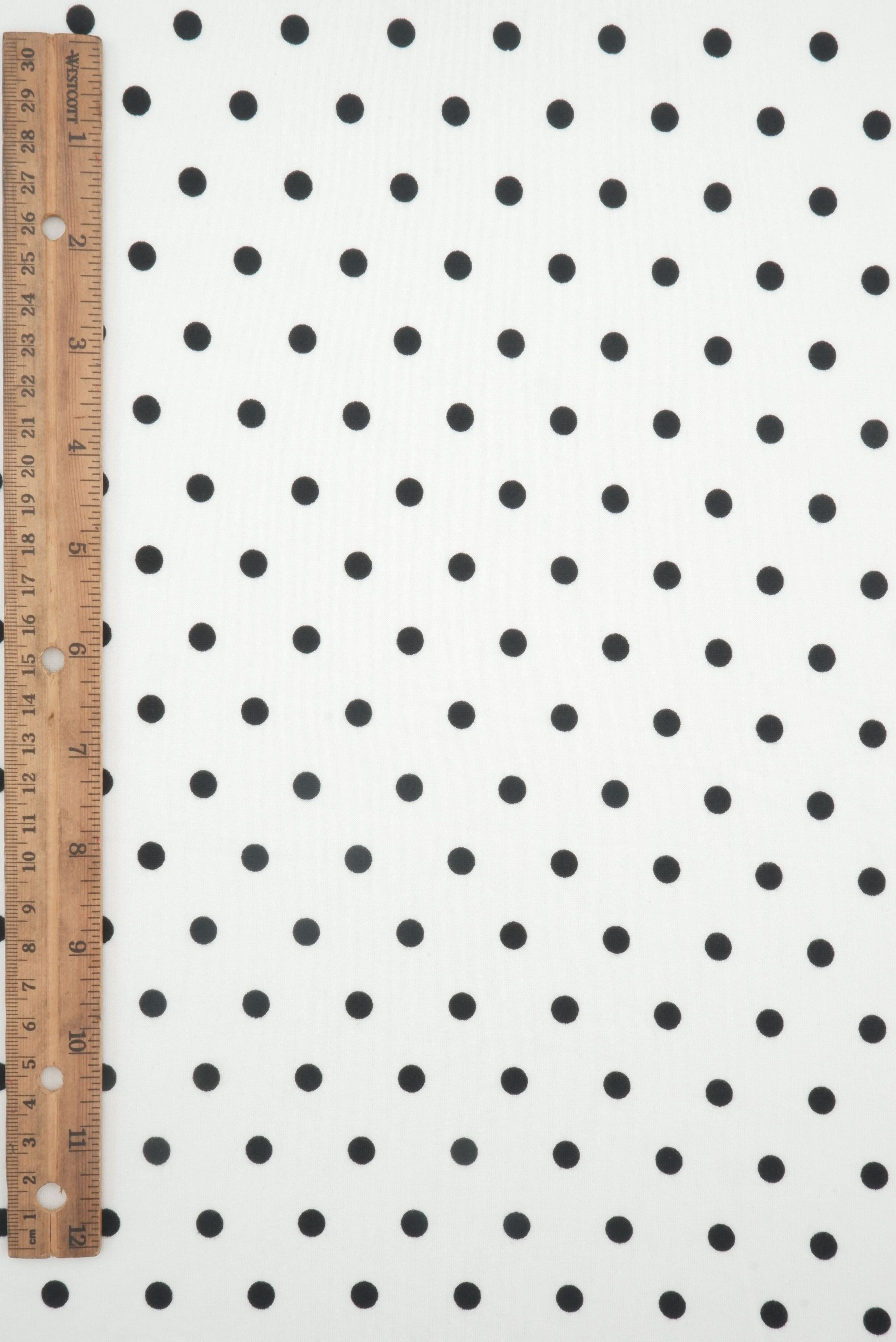 Fabric Selection Retail