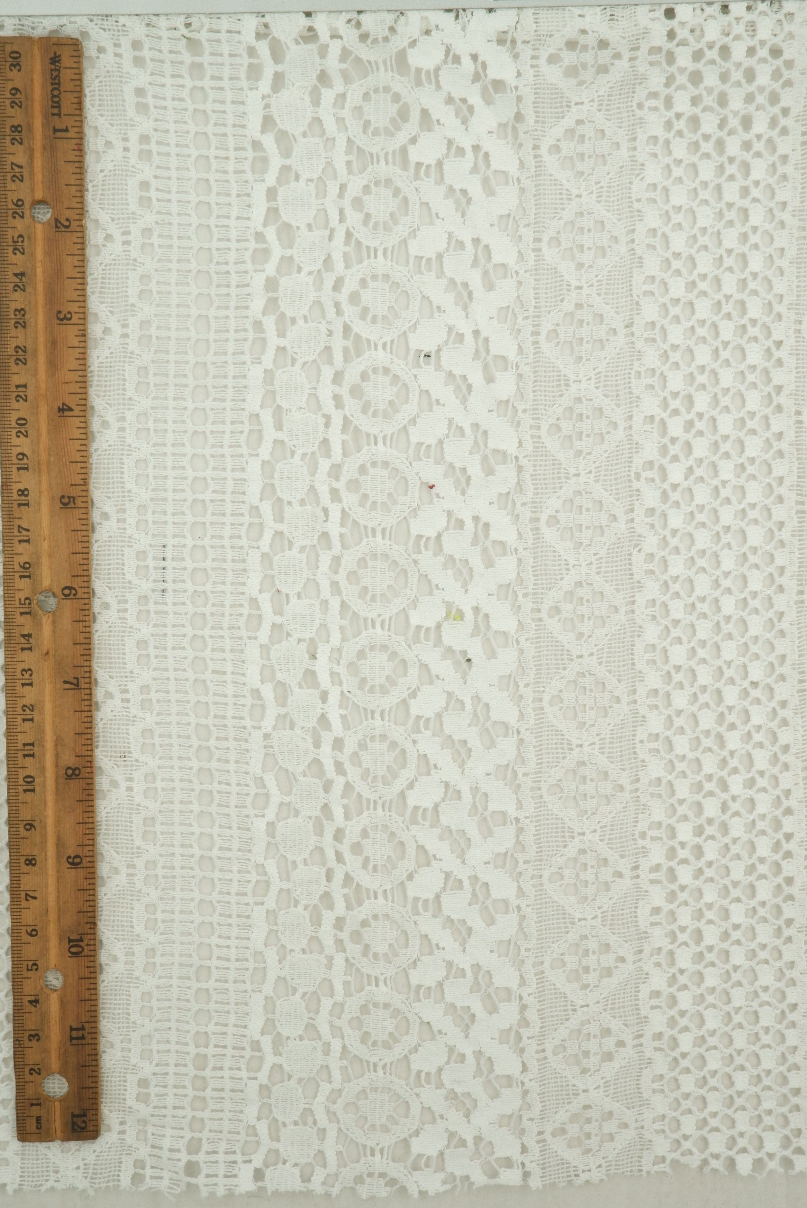 Fabric Selection Retail