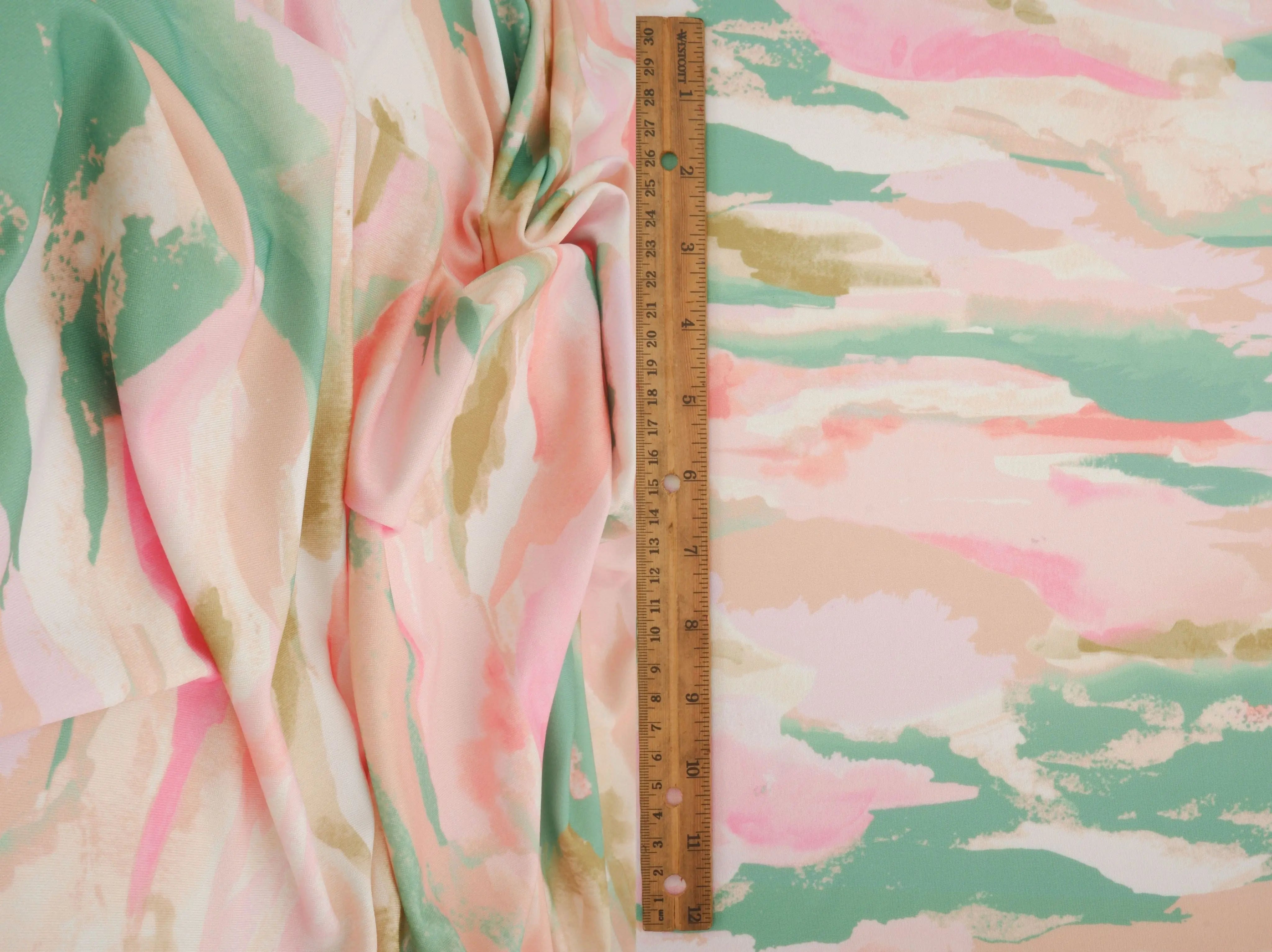 Fabric Selection Retail