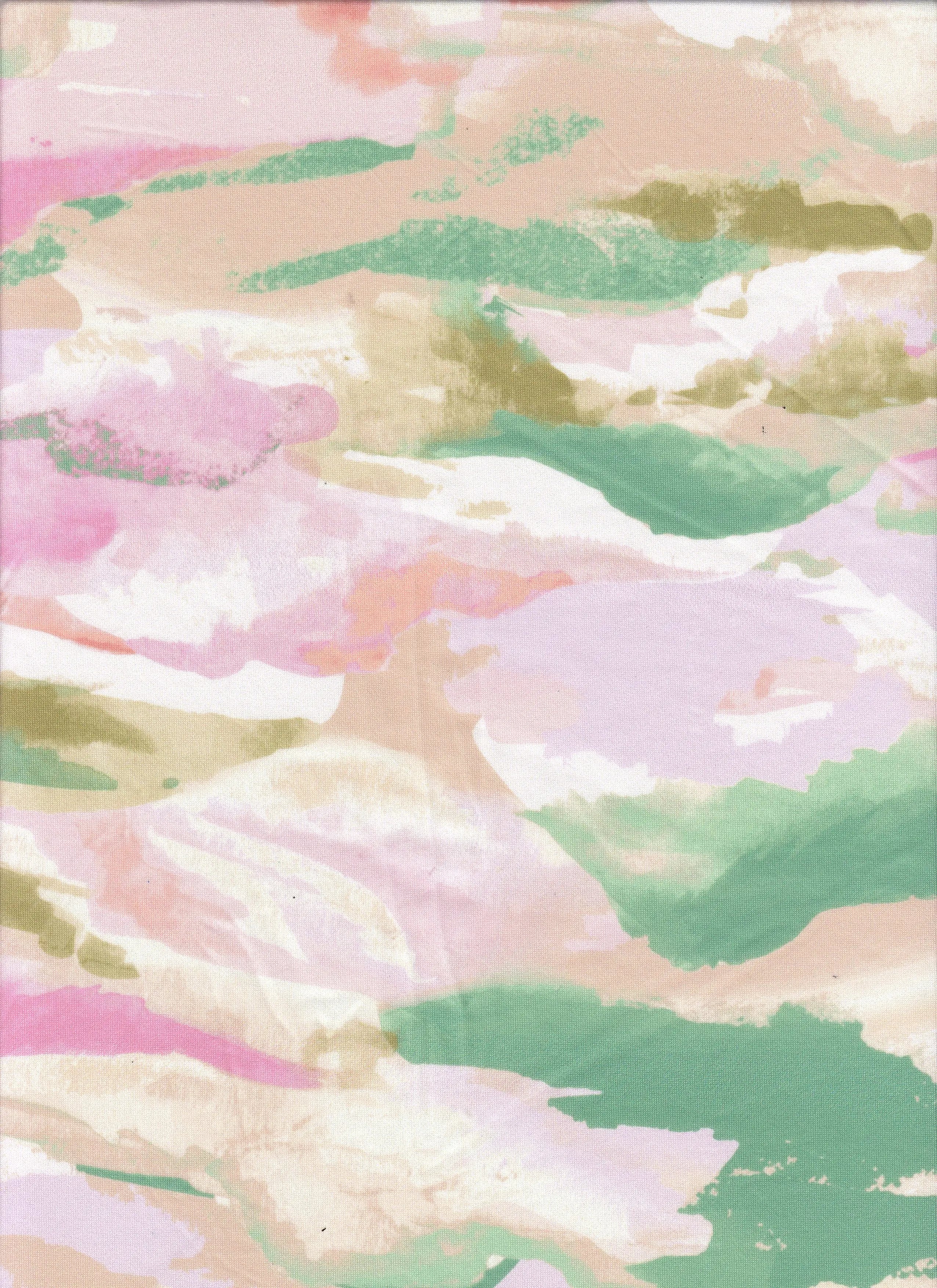 Fabric Selection Retail