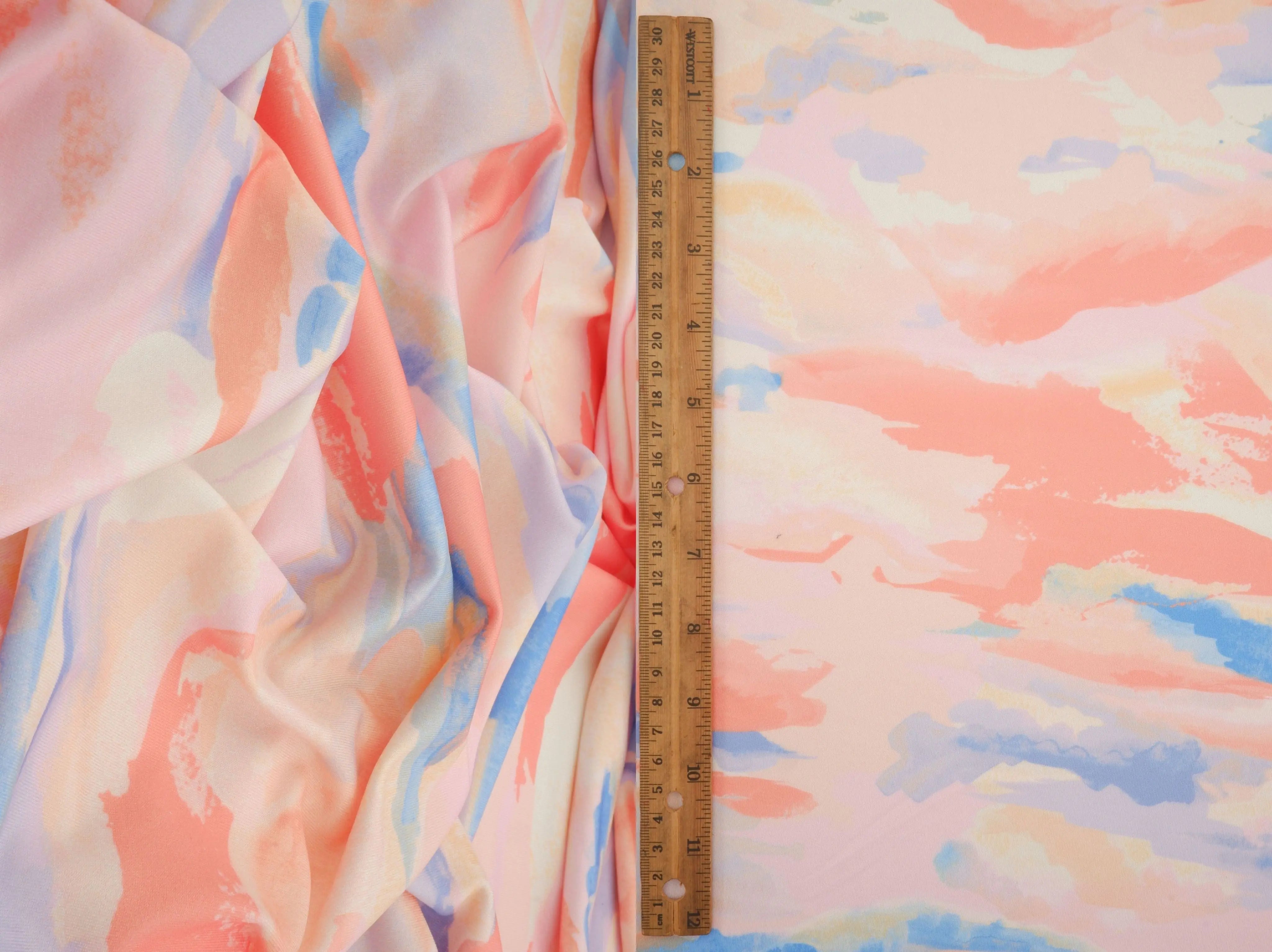 Fabric Selection Retail