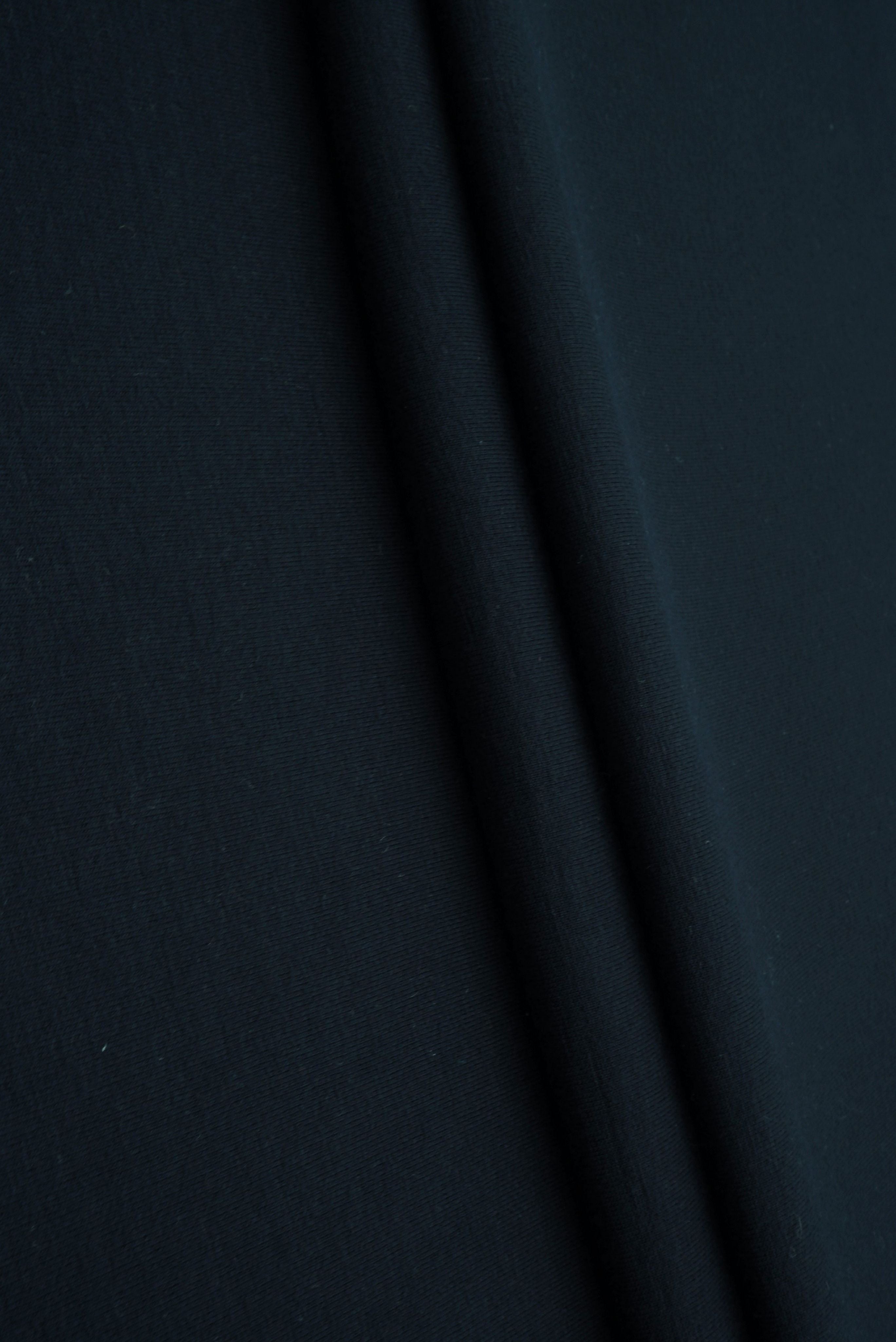 Modal-Feel Butter Scuba Knit Fabric - CUP-4674 