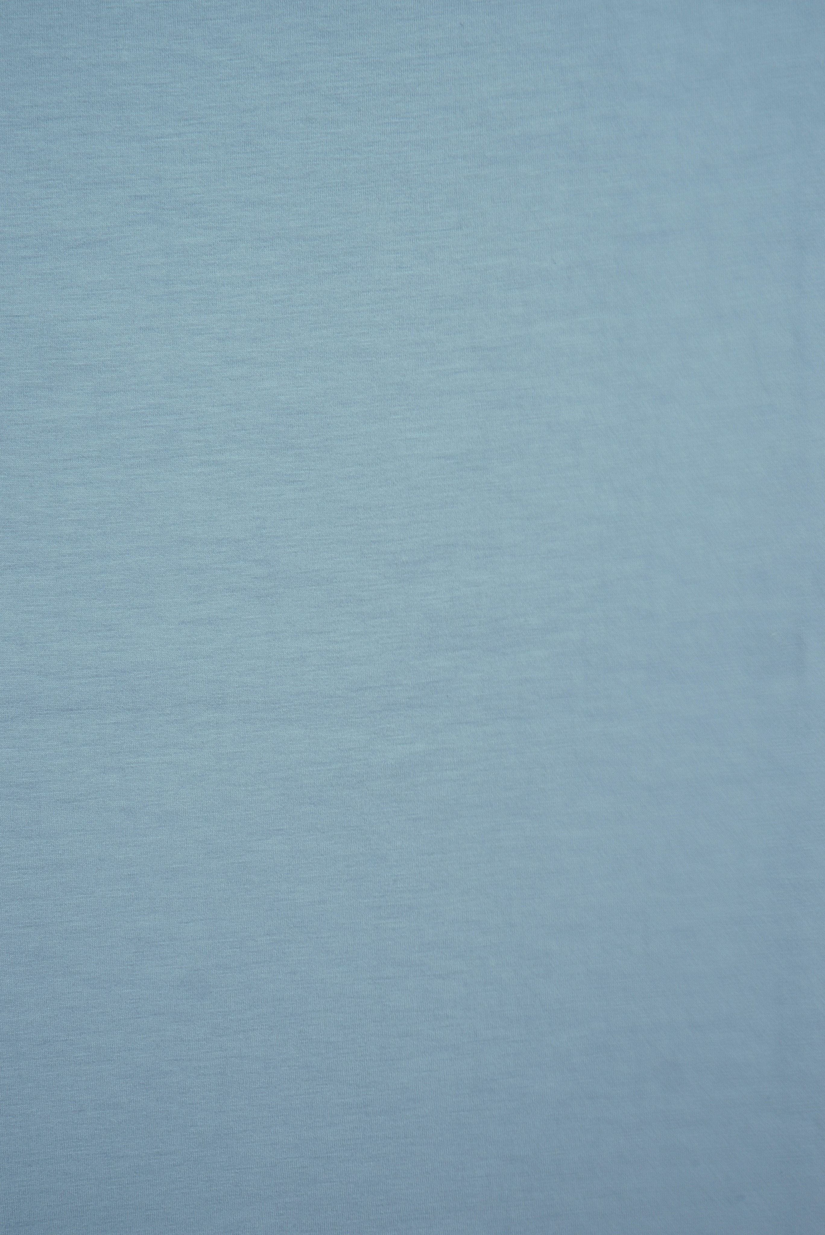 CUP-4674 CHAMBRAY KNIT