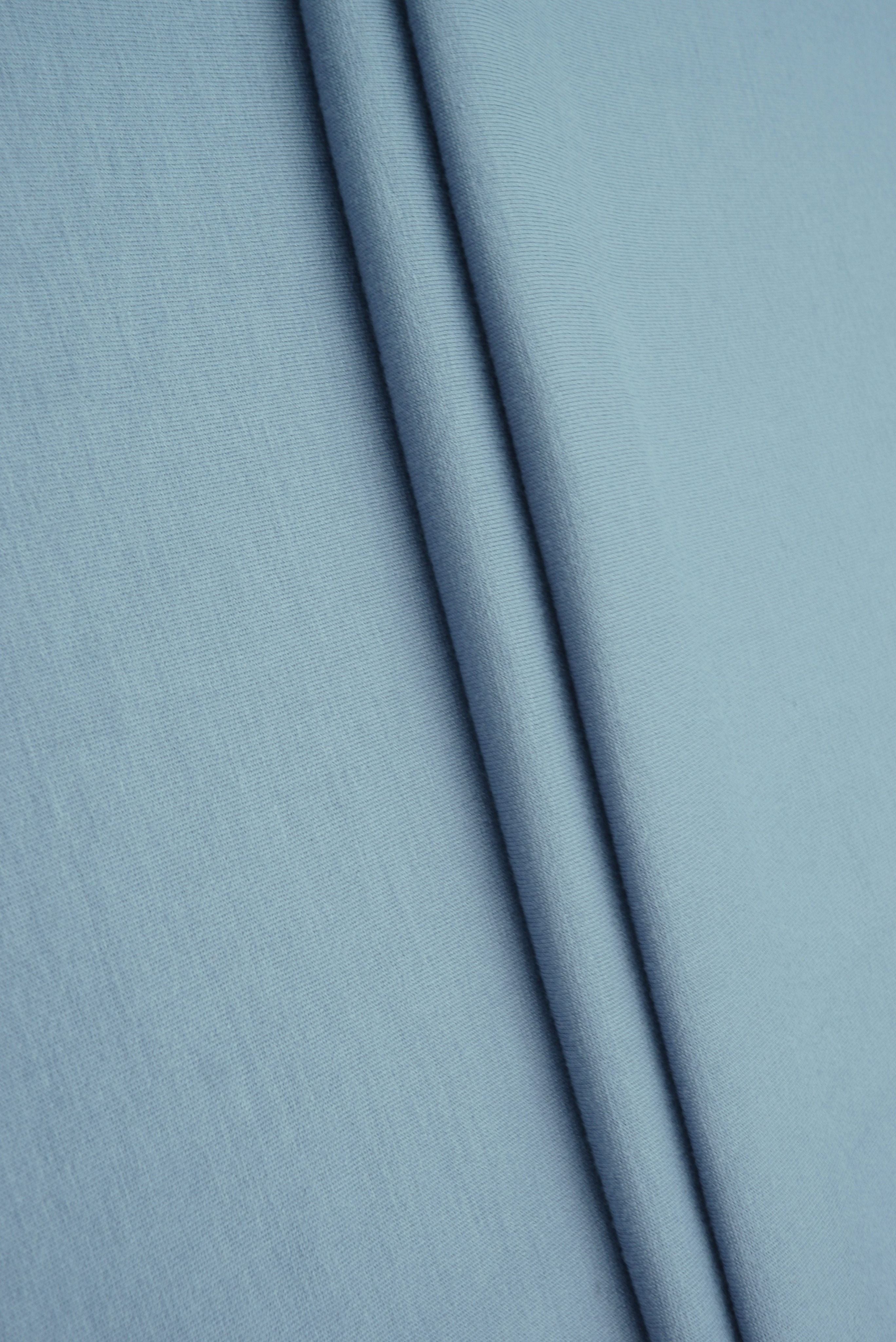 Modal-Feel Butter Scuba Knit Fabric - CUP-4674 