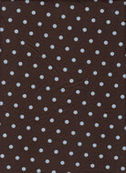 KNT4520-MS11654 DK.BROWN/BLUE BOTTOMS DRESS DTY BRUSHED KNIT POLYESTER SPANDEX T-SHIRT TOPS
