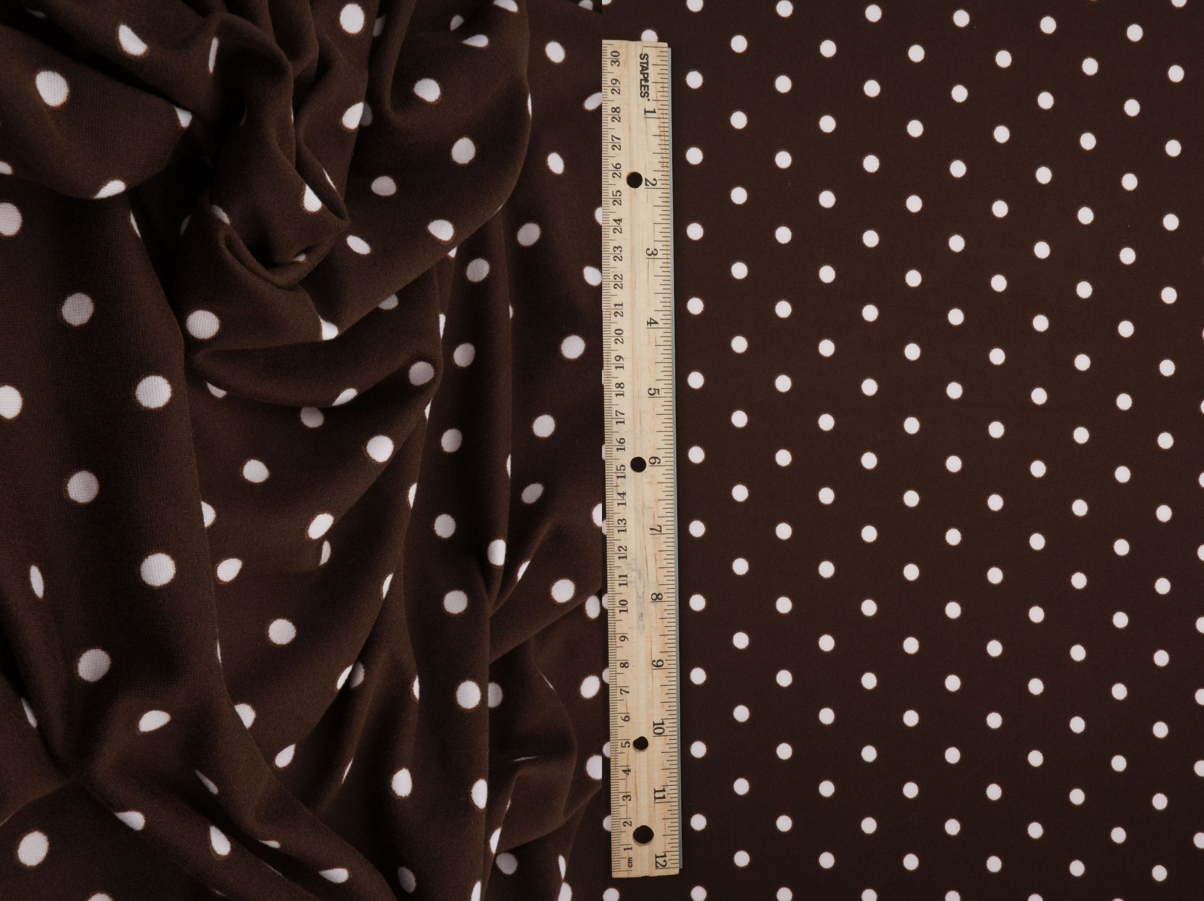 Fabric Selection Retail