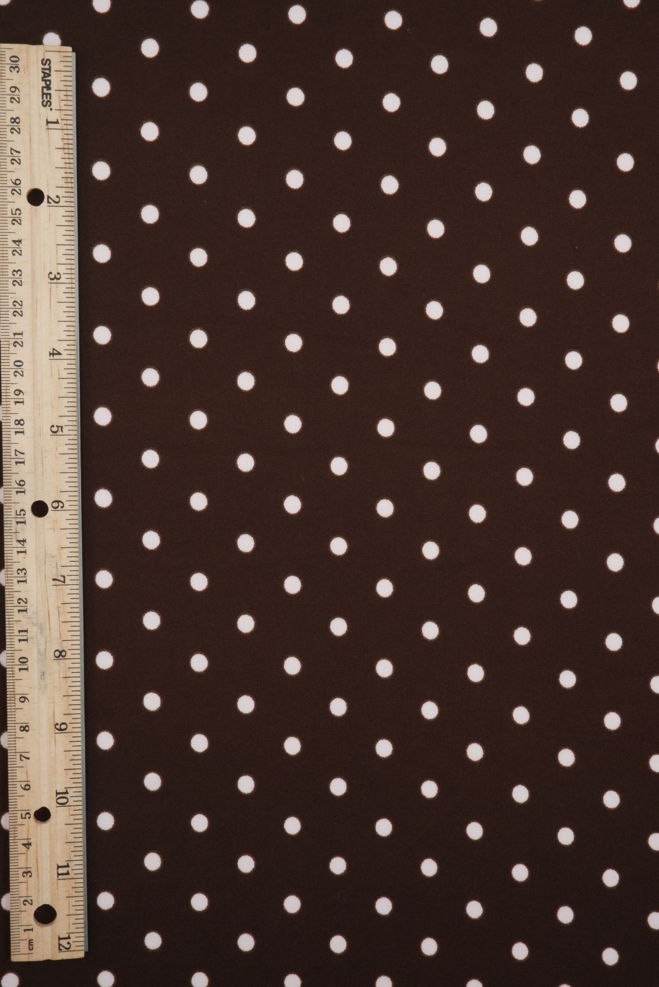 Fabric Selection Retail