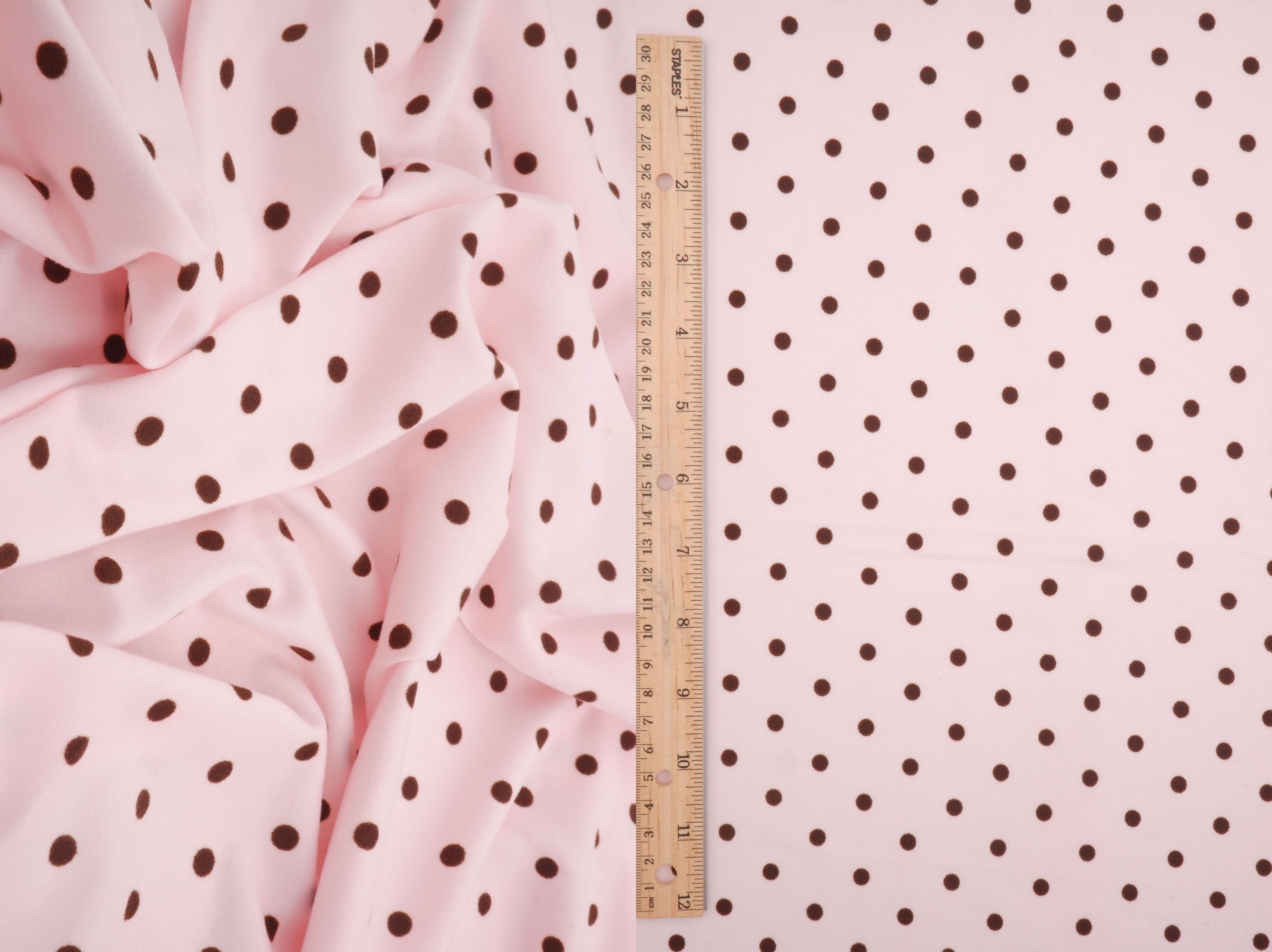 Fabric Selection Retail
