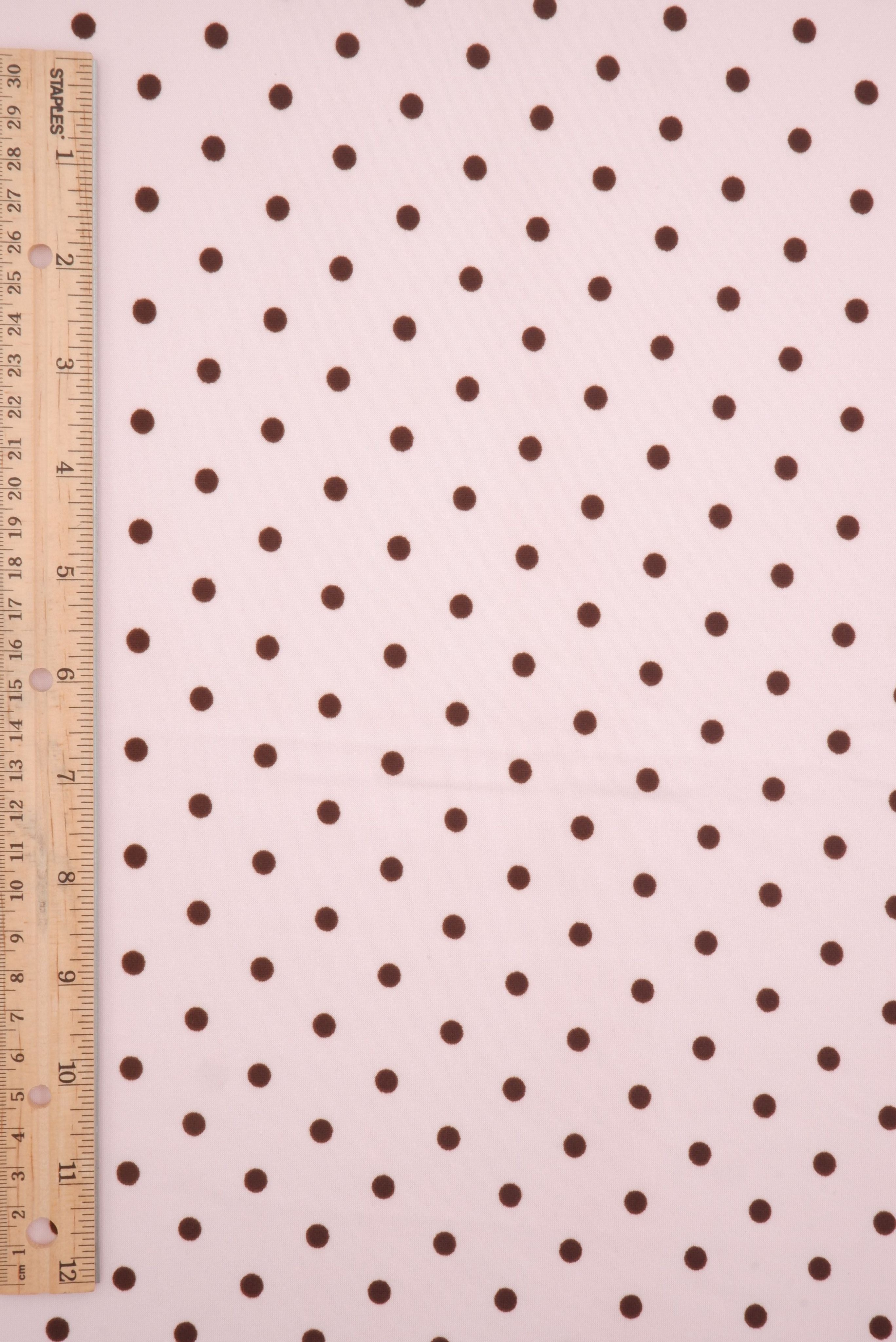 Fabric Selection Retail