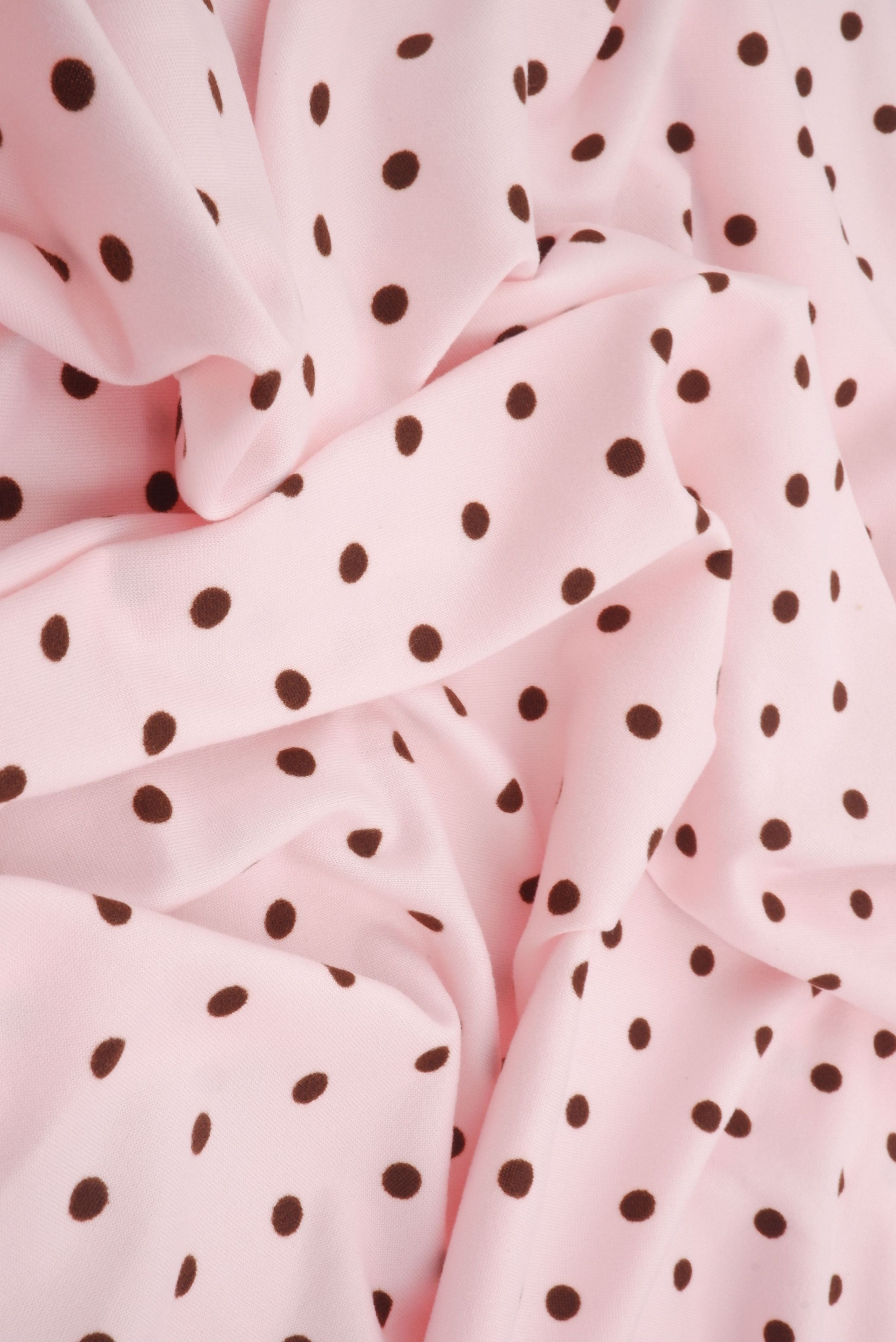 Fabric Selection Retail