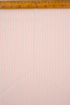 Seersucker Stripe Polyester Rayon Woven Fabric - POP4621 