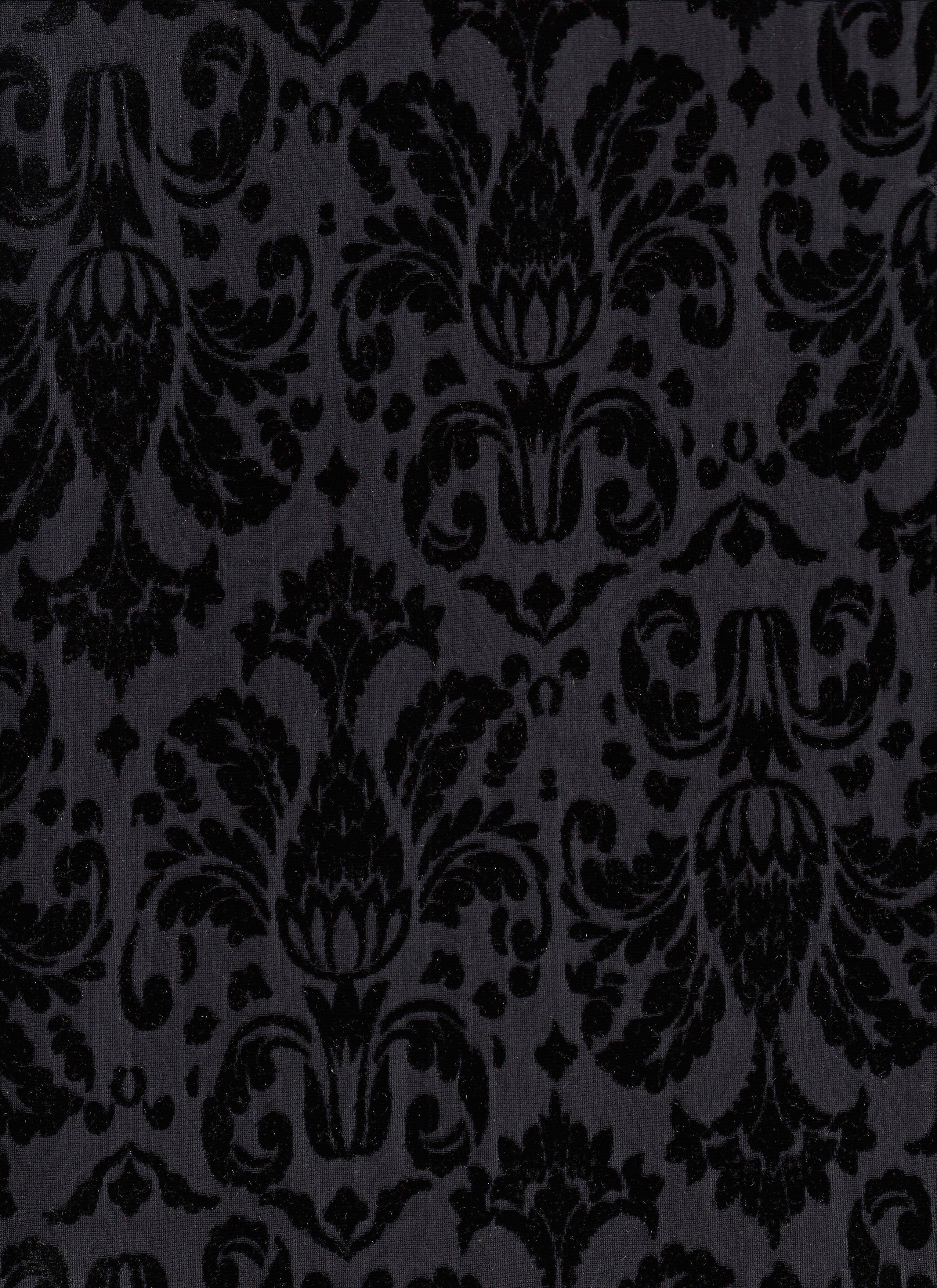 Fabric Selection Retail