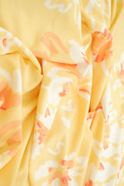 KNT4498-MS11520 YELLOW LT. KNIT